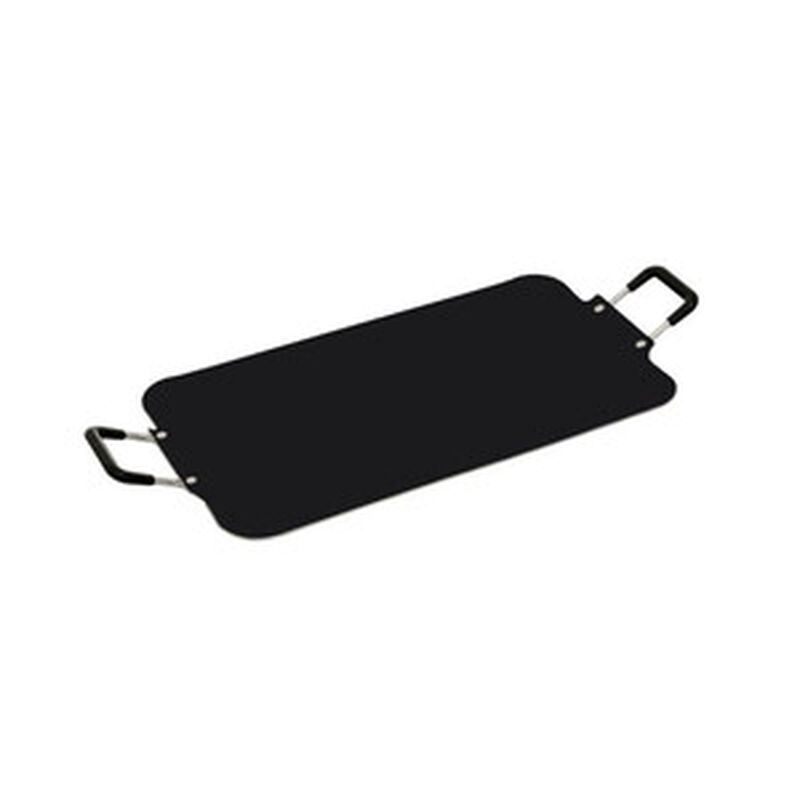 Grill Comal T-fal Antiadherente Doble Parrilla ... image number null