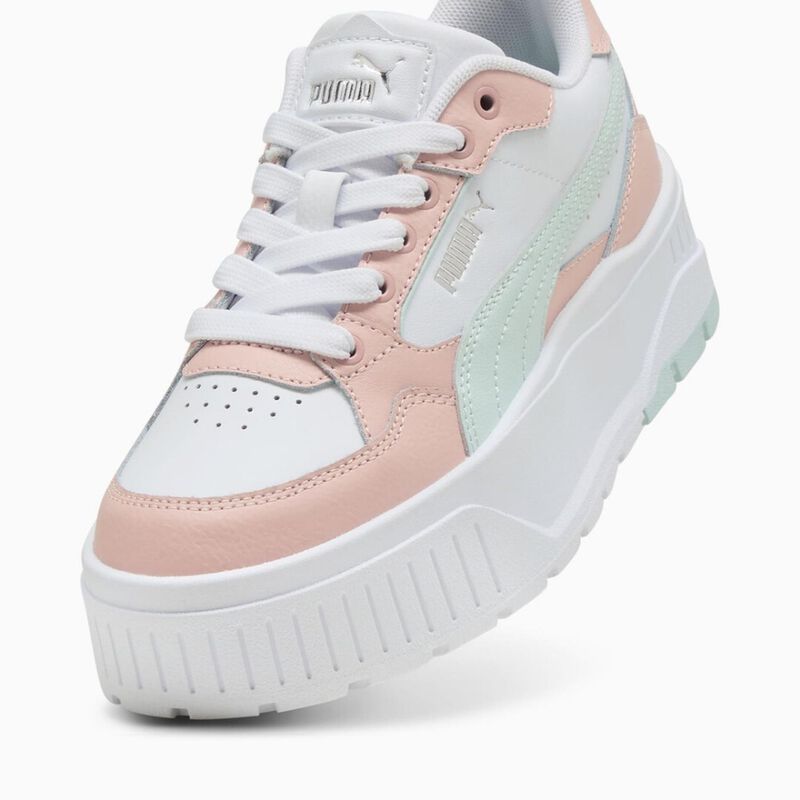 Tenis Puma Karmen Ii Idol Jr Para Mujer image number null