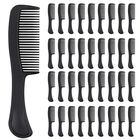 Peine Desechable Negro Zhjianup 15 cm &ndash; Paquete De 500 Unidades