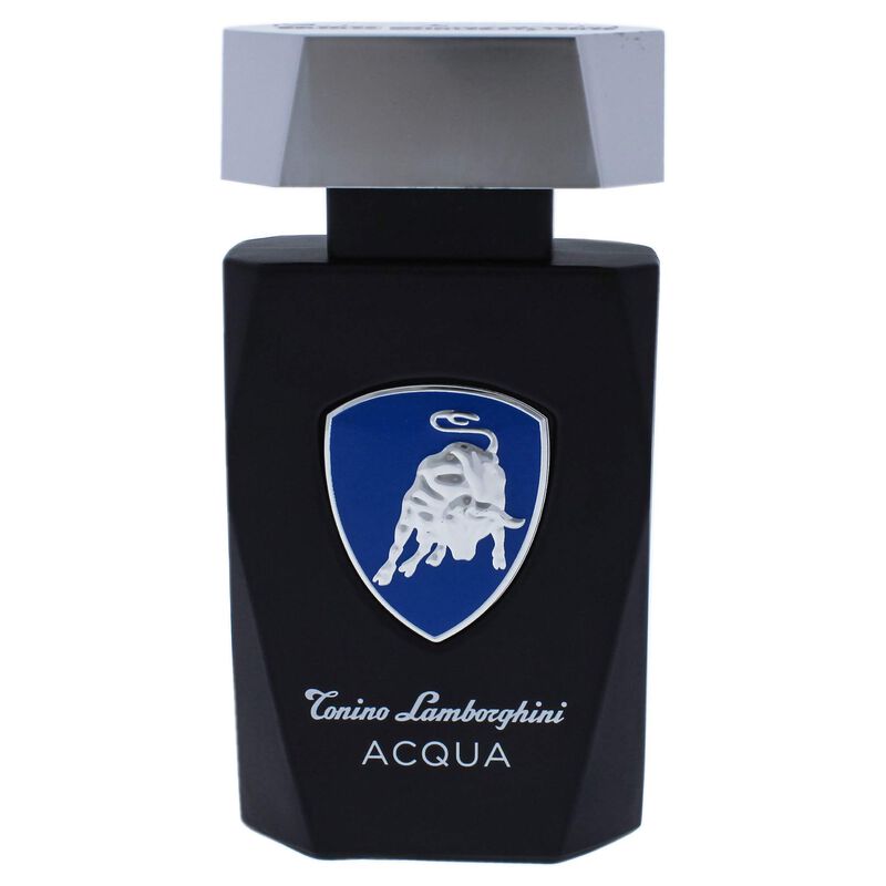 Perfume Tonino Lamborghini Acqua By Edt 125 Ml ... image number null