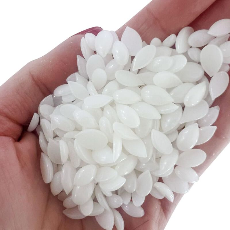 Perlas De Cera Dura Waxness 1 kg Termocr&oacute;mico D... image number null