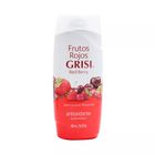 Gel Para Ba&ntilde;o Grisi Frutos Rojos  450 Ml