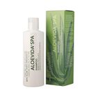 Aloevida SPA Shampoo Nutritivo Fortificante 87% Aloe Vera Orgánico + Tea Tree 236 ml