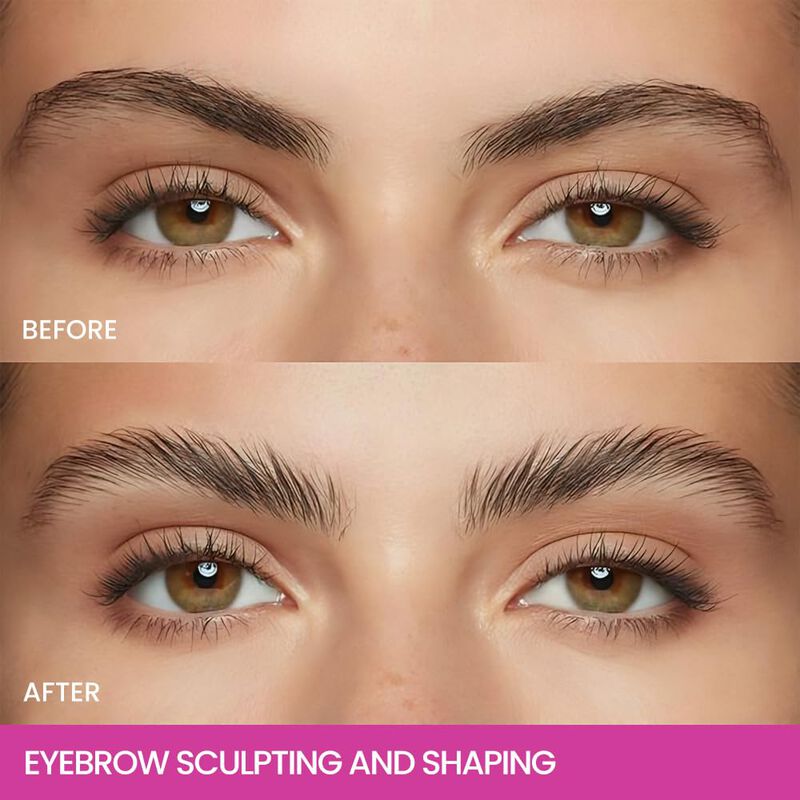 Gel Para Cejas Kaely Professional Makeup Gel Pa... image number null