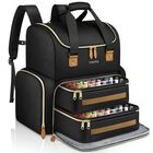 Funda Organizadora Para Esmaltes De U&ntilde;as, Mochila Yorepek, Extra Grande