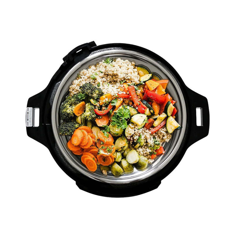 Olla de Presi&oacute;n El&eacute;ctrica Koblenz Kitchen Magic... image number null