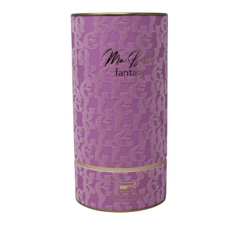 Rue Broca Ma Belle Fantasy Eau De Parfum 100 Ml... image number null
