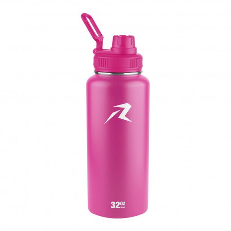 Termo de Acero Inoxidable Con Aislamiento T&eacute;rmi... image number null