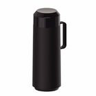 Jarra Termo Tramontina 61637/503 Exata 1 Litro Plástico Negro