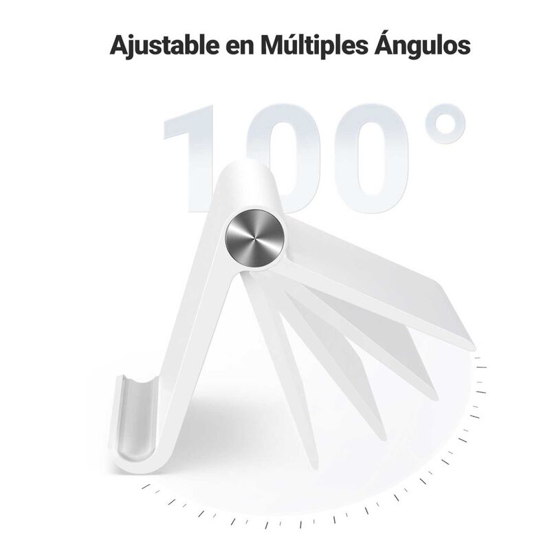 Soporte Ugreen Base Universal Para Telefono O T... image number null