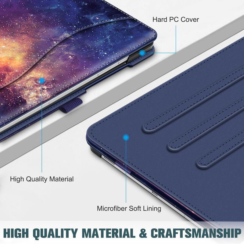 Funda Fintie Para Samsung Galaxy Tab S10 Fe/ S9... image number null