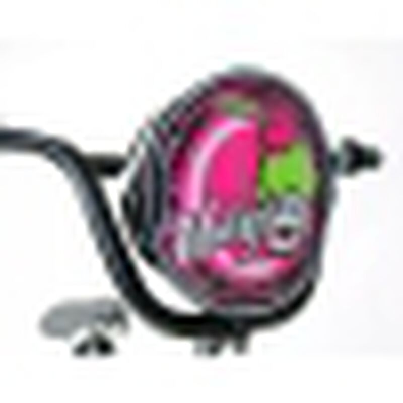 Bicicleta Mercurio Infantil para Ni&ntilde;a Nuby R16 ... image number null