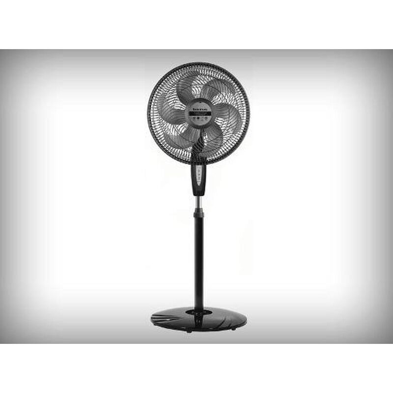 Ventilador de Pedestal Taurus Turbo Cycle 18 Pu... image number null