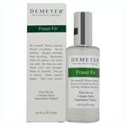 Perfume Demeter Cologne Spray Fraser Fir Para Mujer, 120 Ml