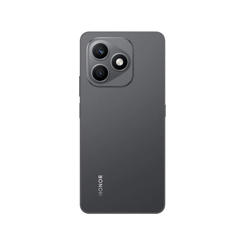 Honor X8d 8+256 Gb Velvet Black (negro Terciope... image number null