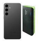 Galaxy S24 256GB Negro Reacondicionado + Power Bank 10,000mah