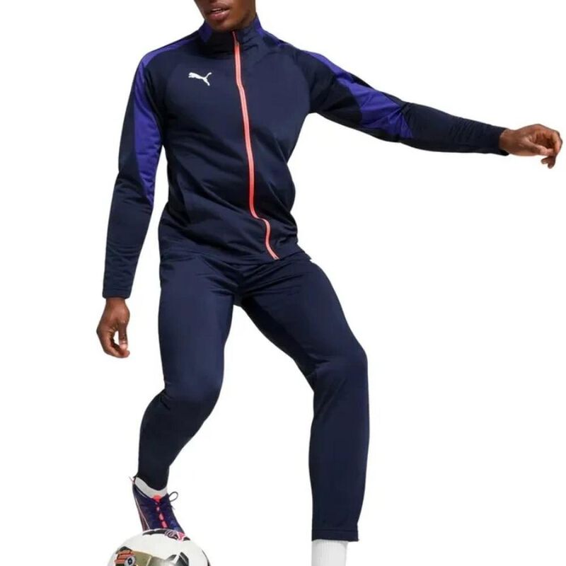 Conjunto Puma Individualliga Para Hombre image number null