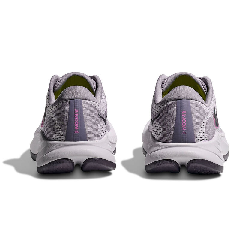 Tenis Hoka para Mujer Rincon 4 Gris image number null