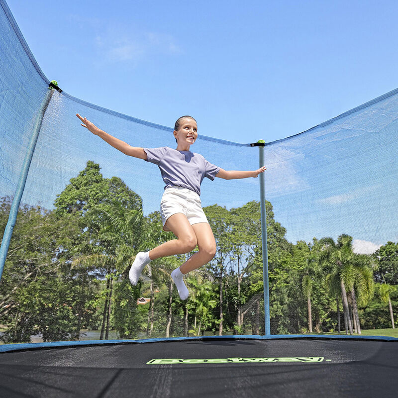 Trampolín Bestway Xtreme Air C/red Tumbling 3.6... image number null