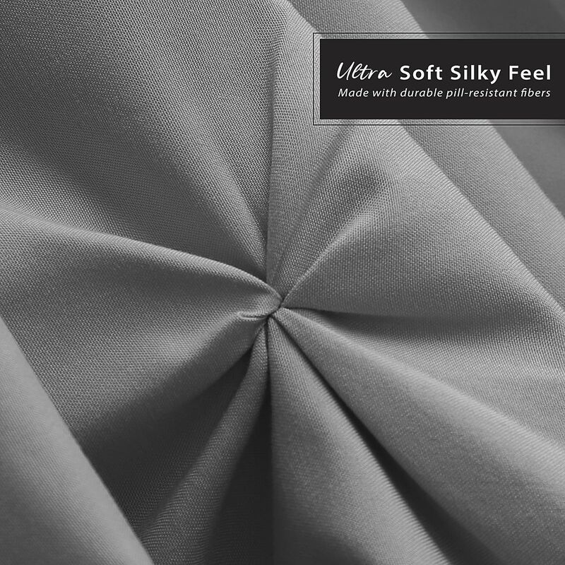 Falda De Cama Nestl Premium Microfiber King Siz... image number null