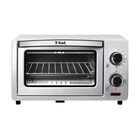 Horno Eléctrico T-fal 9 Litros Gris OF500EMX