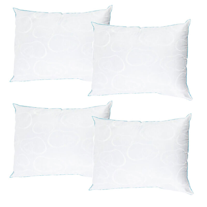 Pack de 4 Almohadas Osos image number null