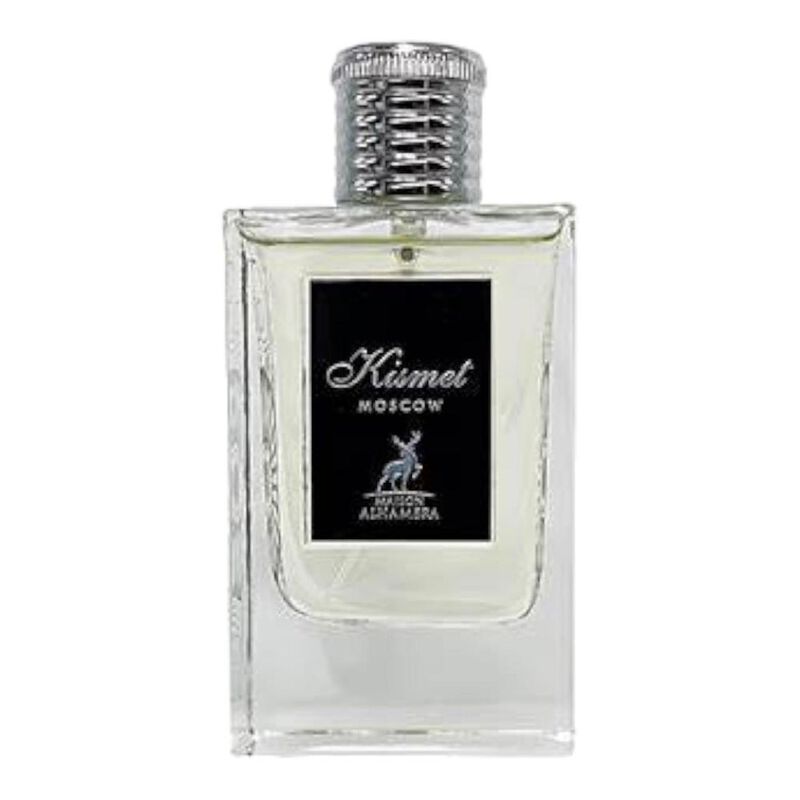 Perfume Maison Alhambra Kismet Moscow Edp 100 M... image number null