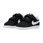 Tenis Casual Nike Court Royale (tdv) 833537-002