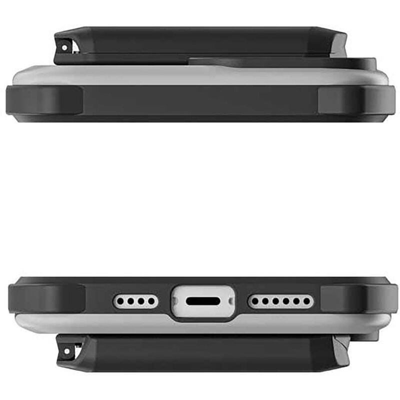 Funda Ghostek Exec Para Iphone 14 Plus Gris Con... image number null
