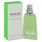 Perfume Mugler Thierry Cologne Come Together Edt 100 Ml