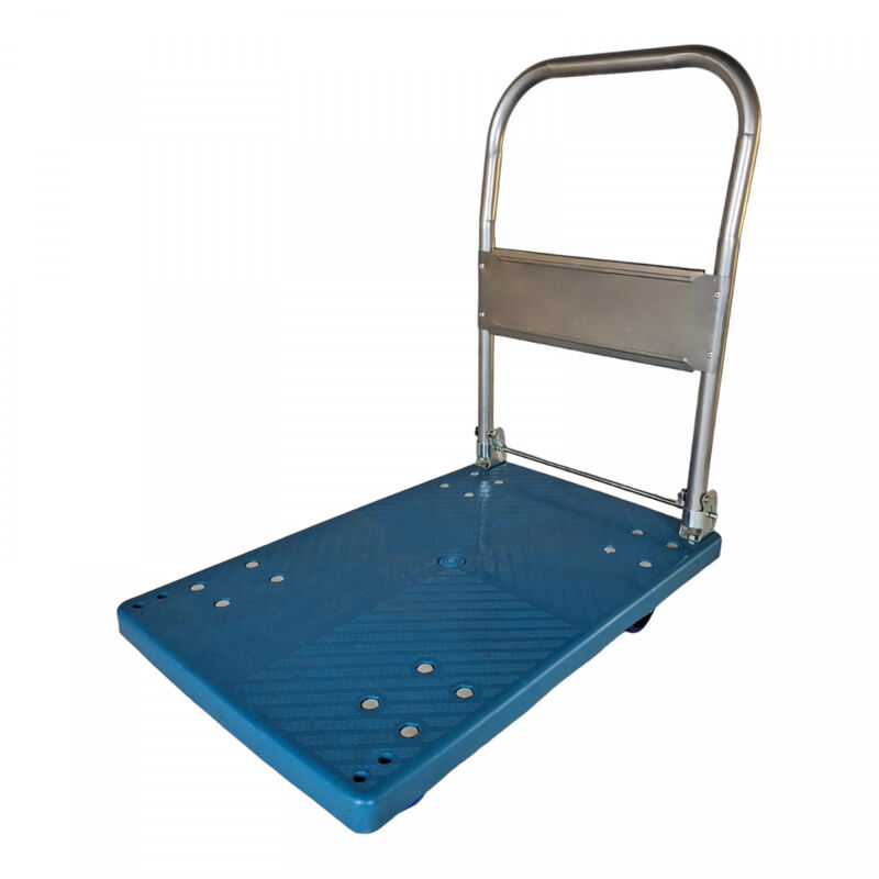 Plataforma De Carga 100Kg image number null
