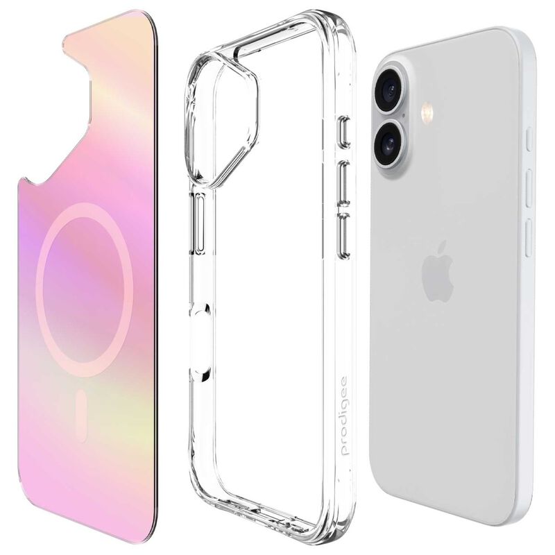 Funda Prodigee Glow Mag Para Iphone 17 image number null