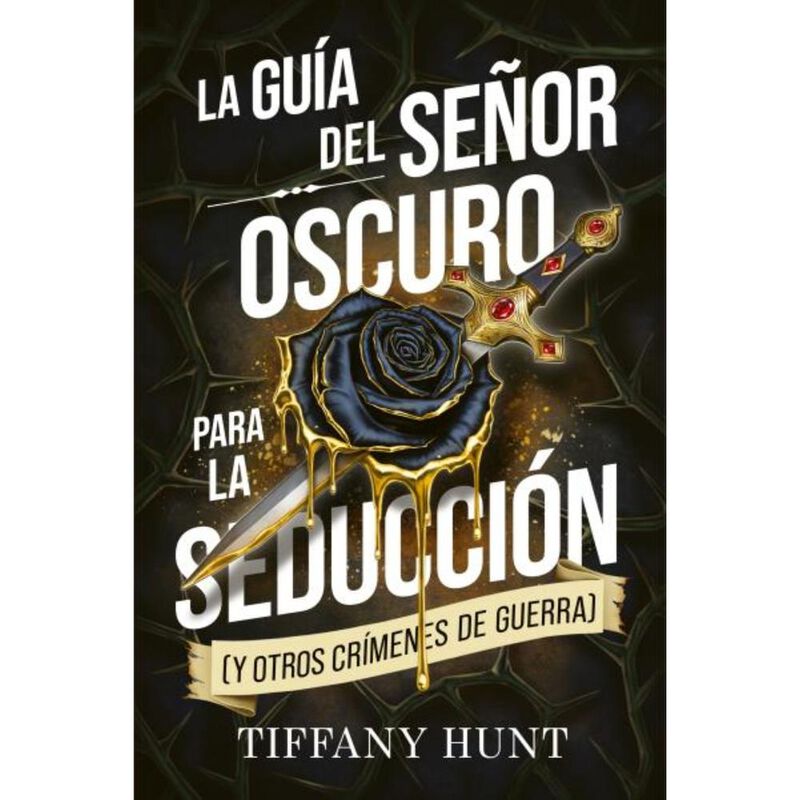 La Gu&iacute;a Del Se&ntilde;or Oscuro Para La Seducci&oacute;n (y O... image number null