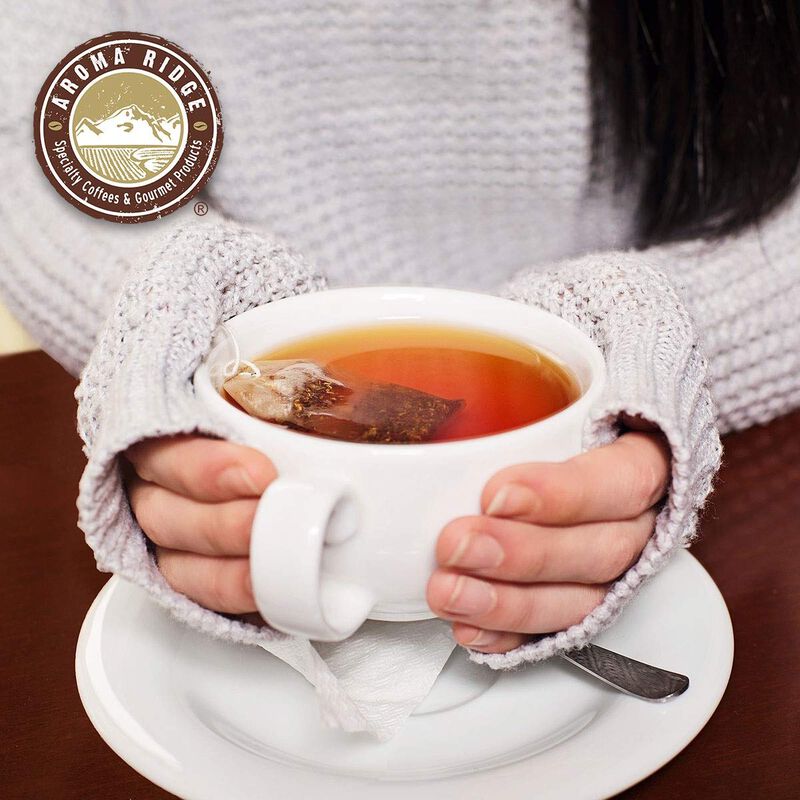 Ashbys T&eacute; De Lim&oacute;n &ndash; 25 Sobres De 50 g image number null