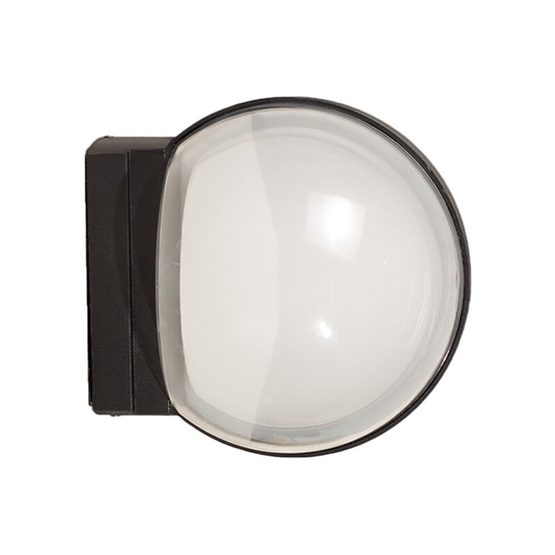 mil luces Lampara de pared SATURNO image number null