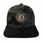 Gorra Expandex Adventure Road Tripper Camuflaje Wallis