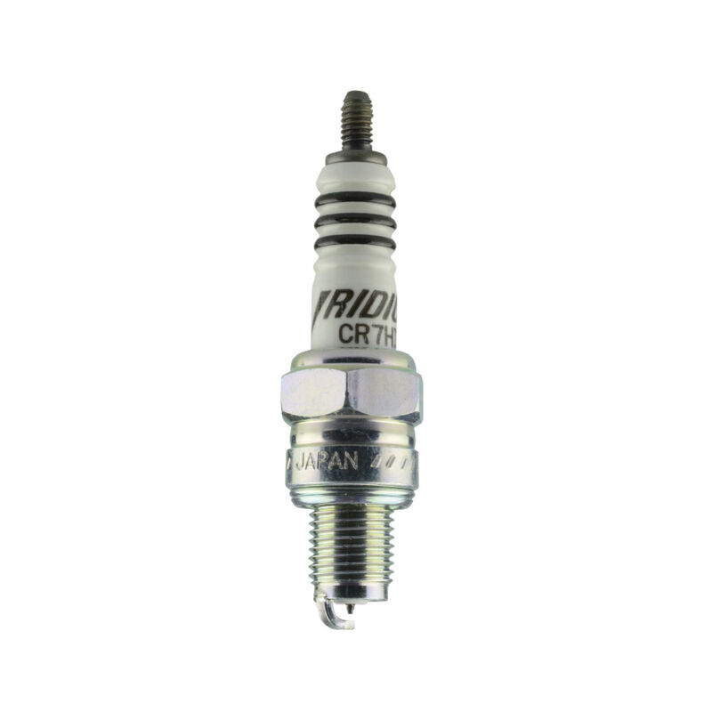 Bujia Motocicleta 1 Pz Cuerda Corta 12.70 Mm Cr... image number null