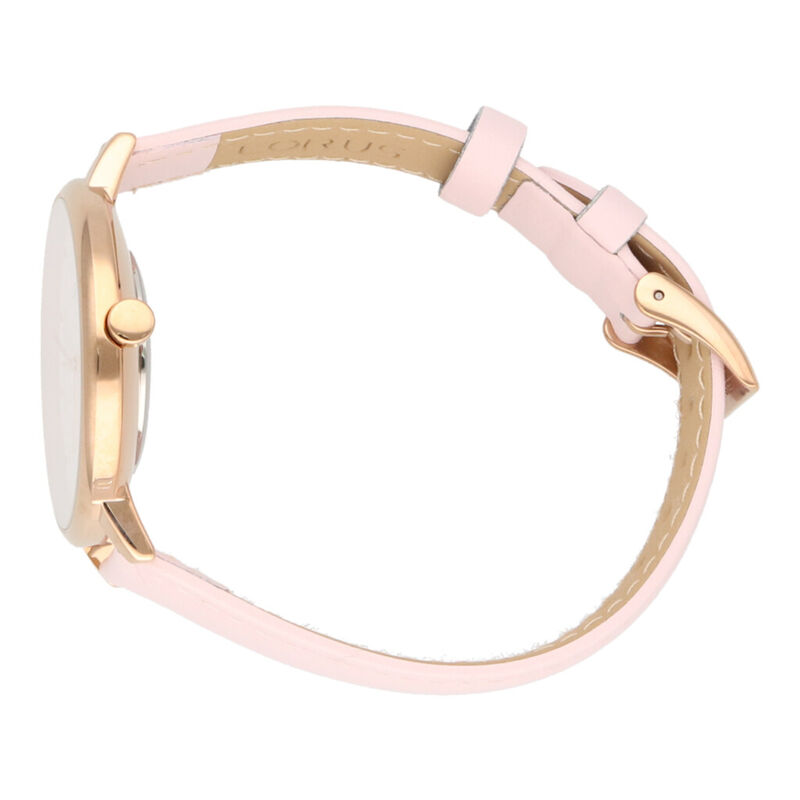 Reloj De Pulso Lorus Modelo Rg270px9 Para Mujer... image number null