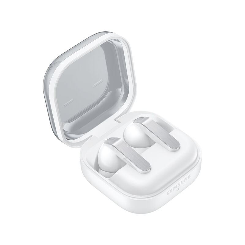 Samsung Galaxy Buds 4 Pro White image number null
