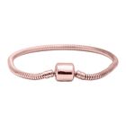 Pulseras Mujer, Brazalete Para Dijes Charms, Joyer&iacute;a Luckyly