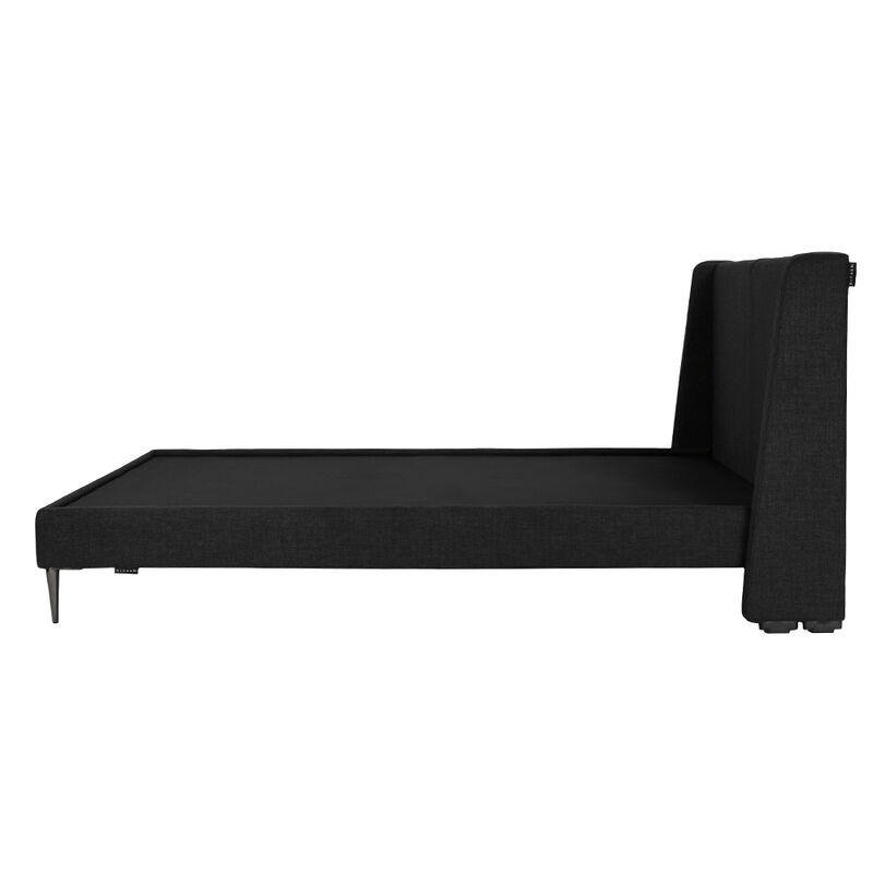 Cabecera King Size Dicasa Milan Con Base Cama S... image number null