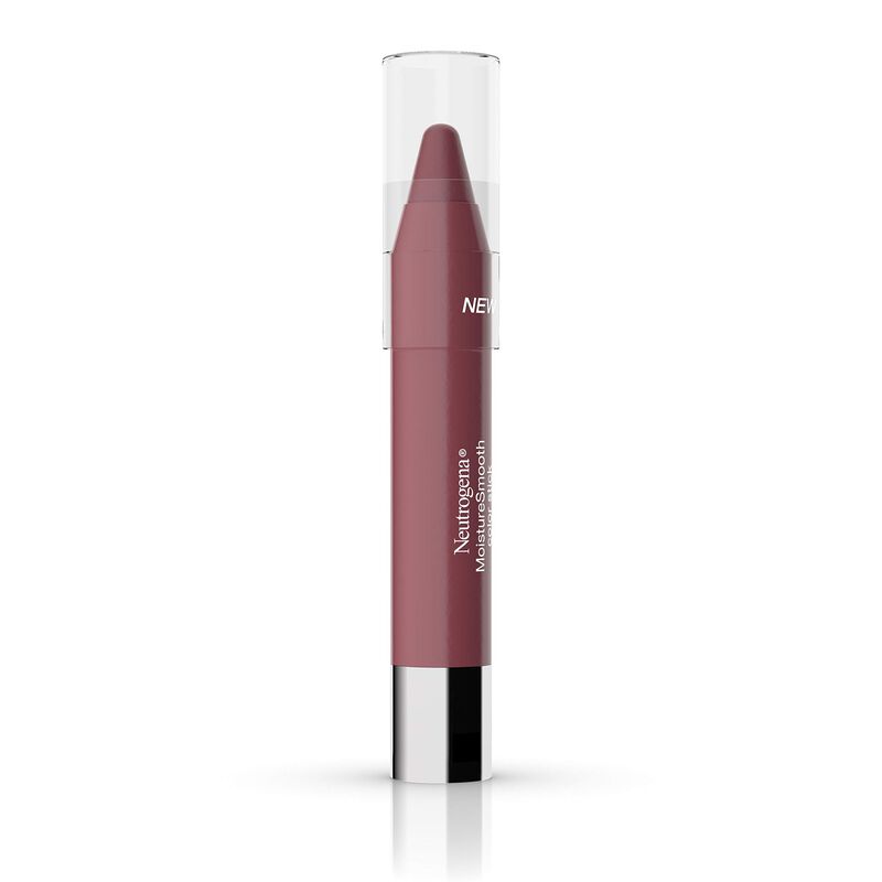 L&aacute;piz Labial Neutrogena Moisturesmooth Color 70... image number null