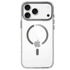 Funda Prodigee Kickit Mag Para Iphone 17 Pro Max Transp