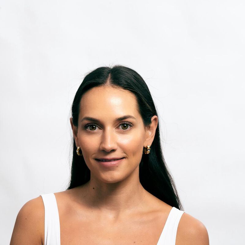 Aretes Vale LuckyLy Arracadas con Corazones Ace... image number null