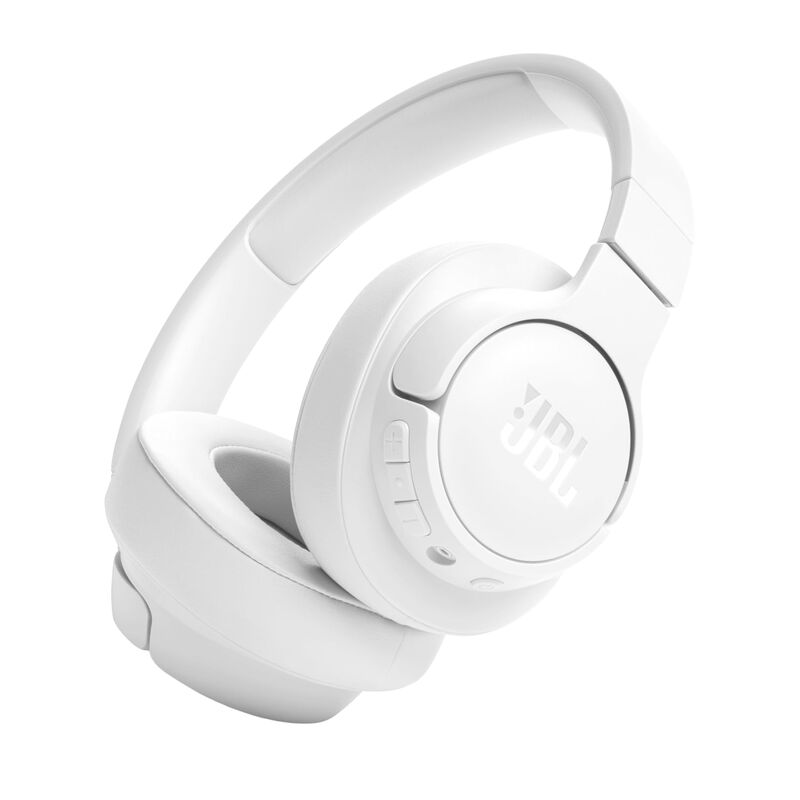 Auriculares Supraaurales Inal&aacute;mbricos Jbl Tune ... image number null