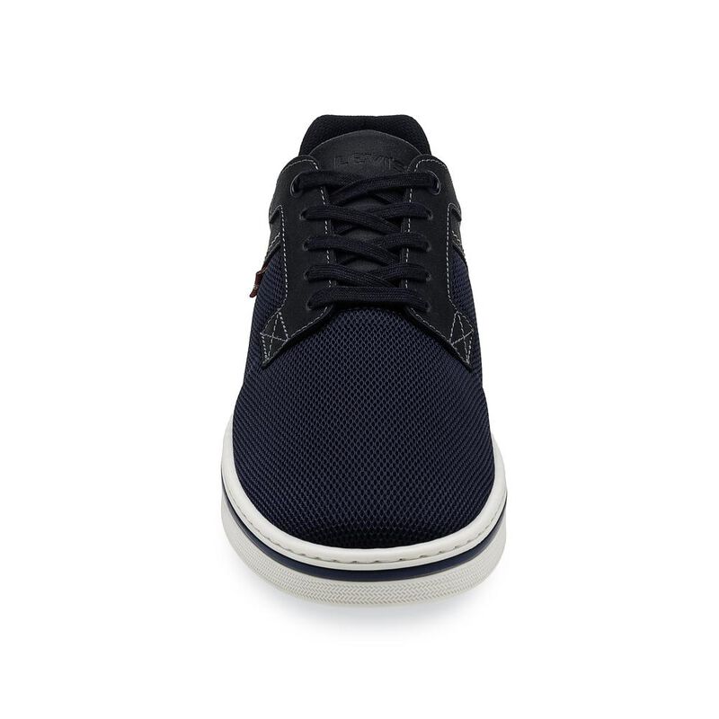 Tenis Levi's para caballero Duez L2125532 azul ... image number null