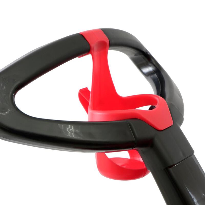 Montable Push Car Prinsel Adventure 1630 Niños ... image number null