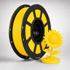 Filamento Pla+ Hotfine 1 kg 1,75 mm Amarillo