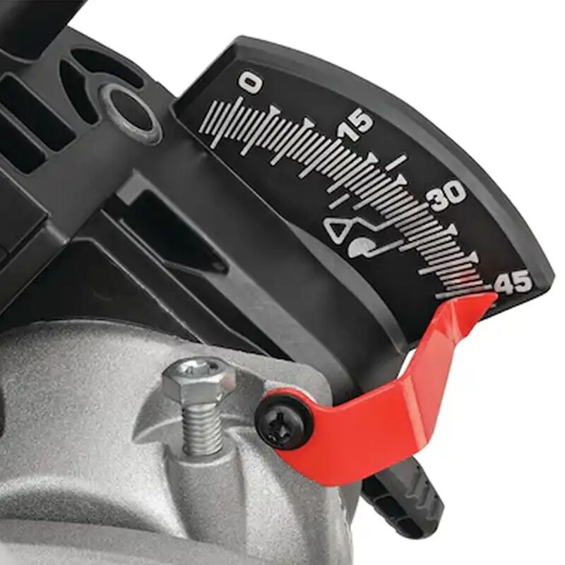 Sierra Ingleteadora DEWALT DWS713 10 Pulg 2200W image number null