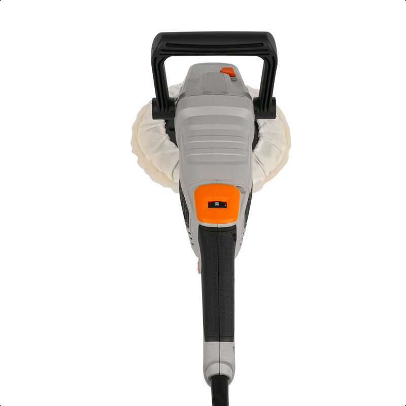Daewoo Pulidora Orbital 1400w 3300 Rpm 6 Veloci... image number null